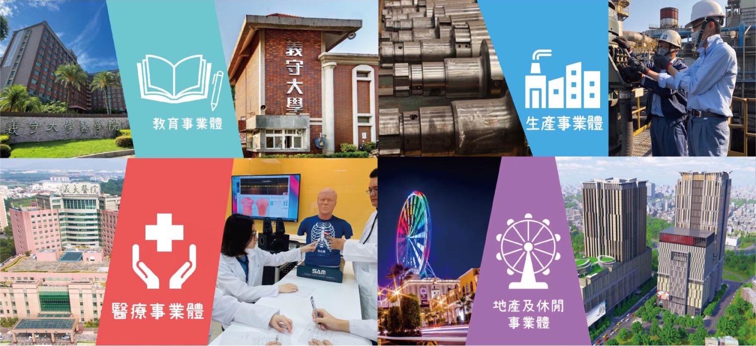 義守大學9位教授上榜全球前2%頂尖科學家!在國際展現雄厚的研究實力