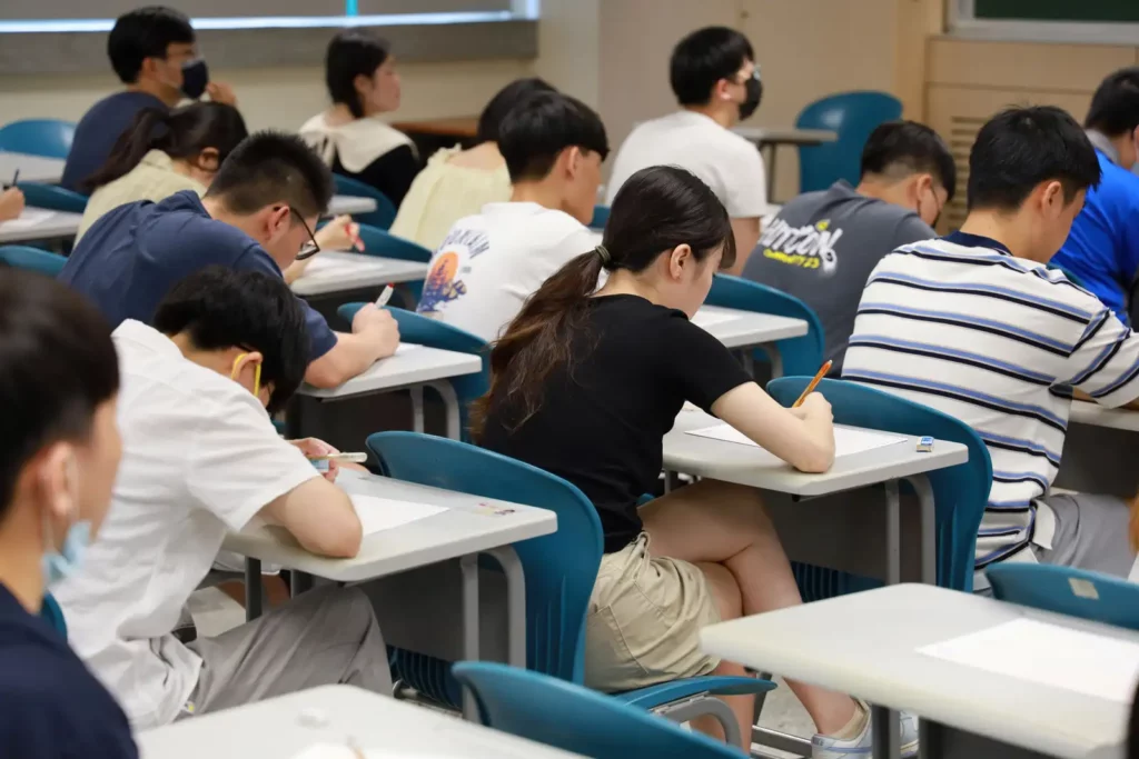 TOEIC高中職專場測驗首場12月22日即日起報名