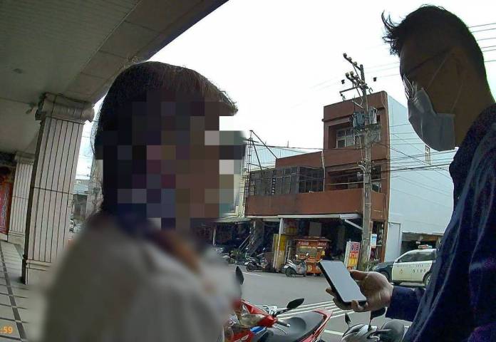 婦匯35萬助聯合國軍醫退伍 大園警:是詐騙 56 307212 0