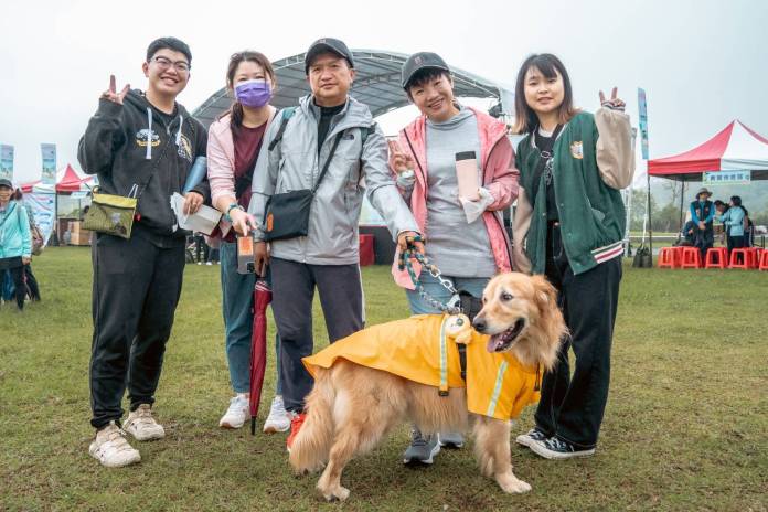 大溪區公所健走活動熱情登場 逾5000民眾共襄盛舉 77 451663 0