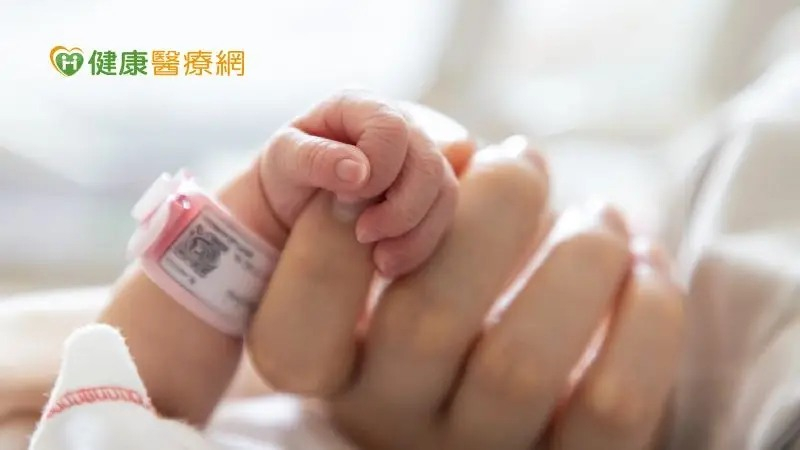 腸病毒重症+1!出生不到1個月併發3重症 克沙奇B4型易感染新生兒?