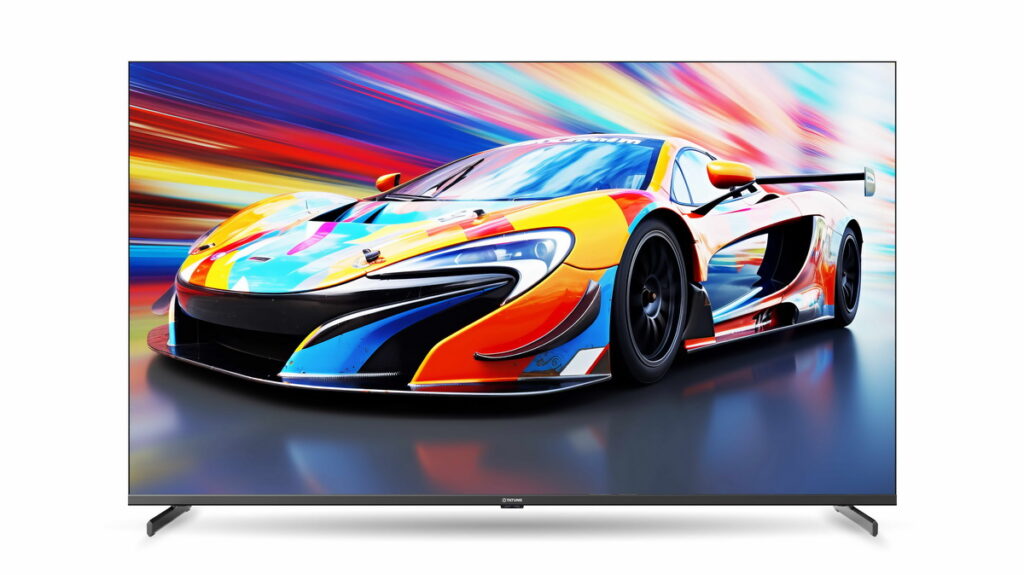大同QLED 4K Google TV顯示器(QH-55UG950)黃金酬賓月限定價25,900元。