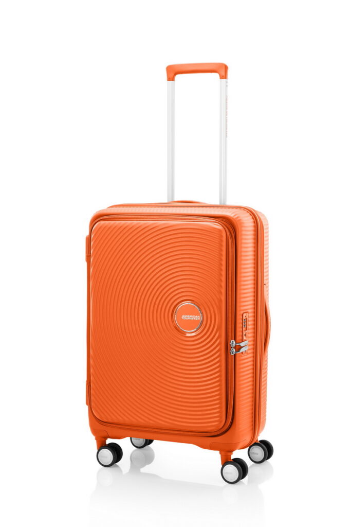 CURIO 火焰橘 28吋 $12,300