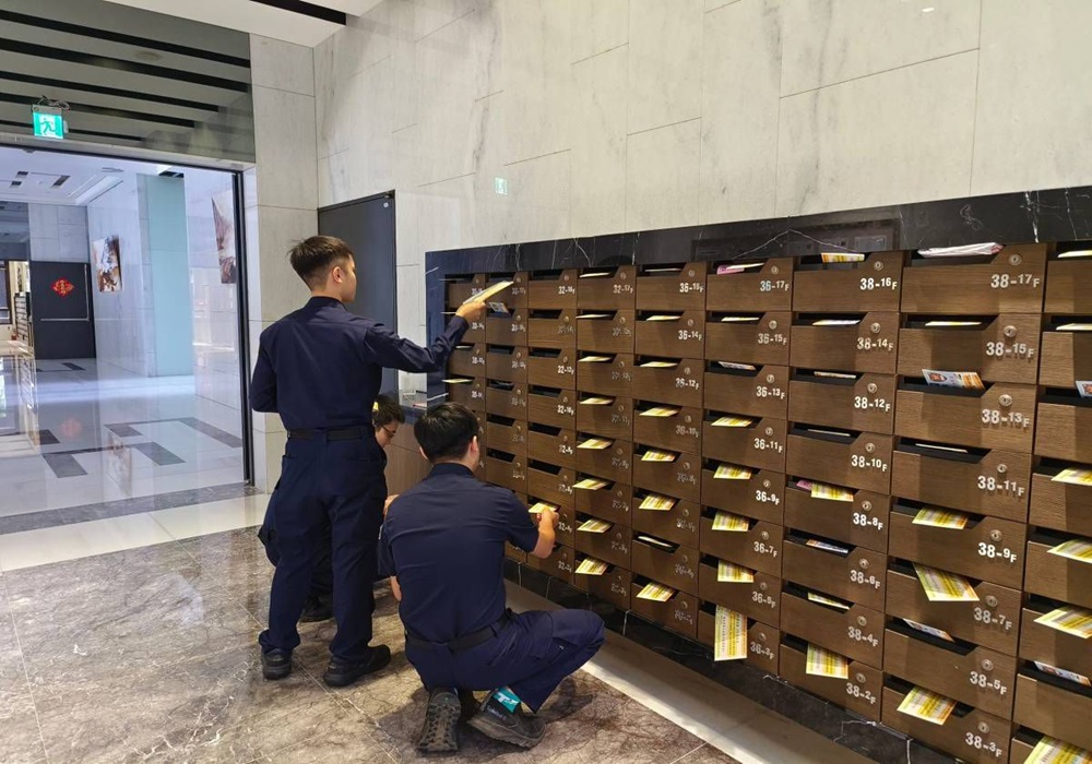 中和警化身變形金剛反詐 陸空出擊強化識詐免疫力 220 248241110a04