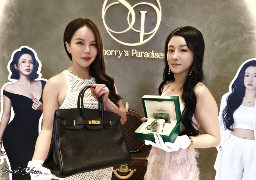 歡慶周年慶!SP國際精品會館推出買券抽大獎活動