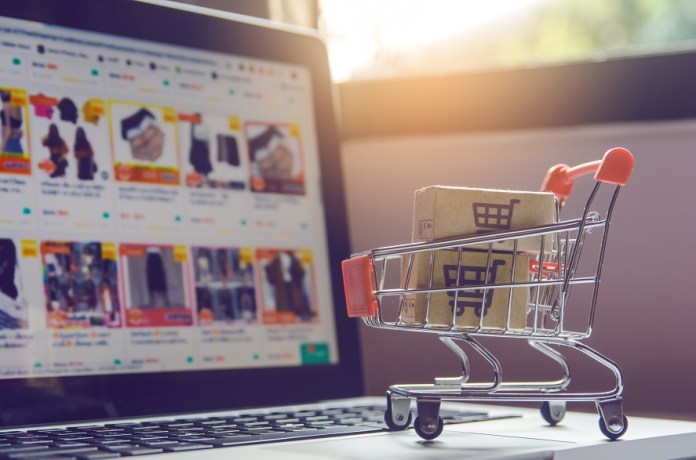 網購熱潮高漲 電商平台多樣化創造全新購物體驗 21 5734664網路拍賣