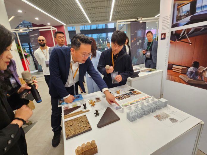 桃園青年設計展開幕 蘇俊賓:助力城市轉型與繁榮 21 3333 1 scaled