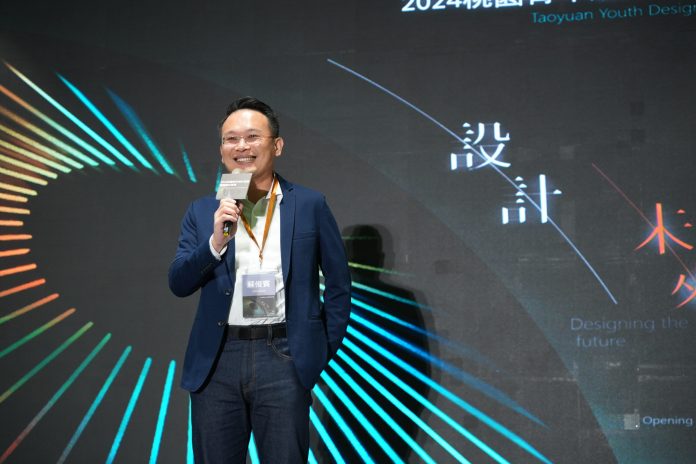桃園青年設計展開幕 蘇俊賓:助力城市轉型與繁榮 22 2222 1 scaled