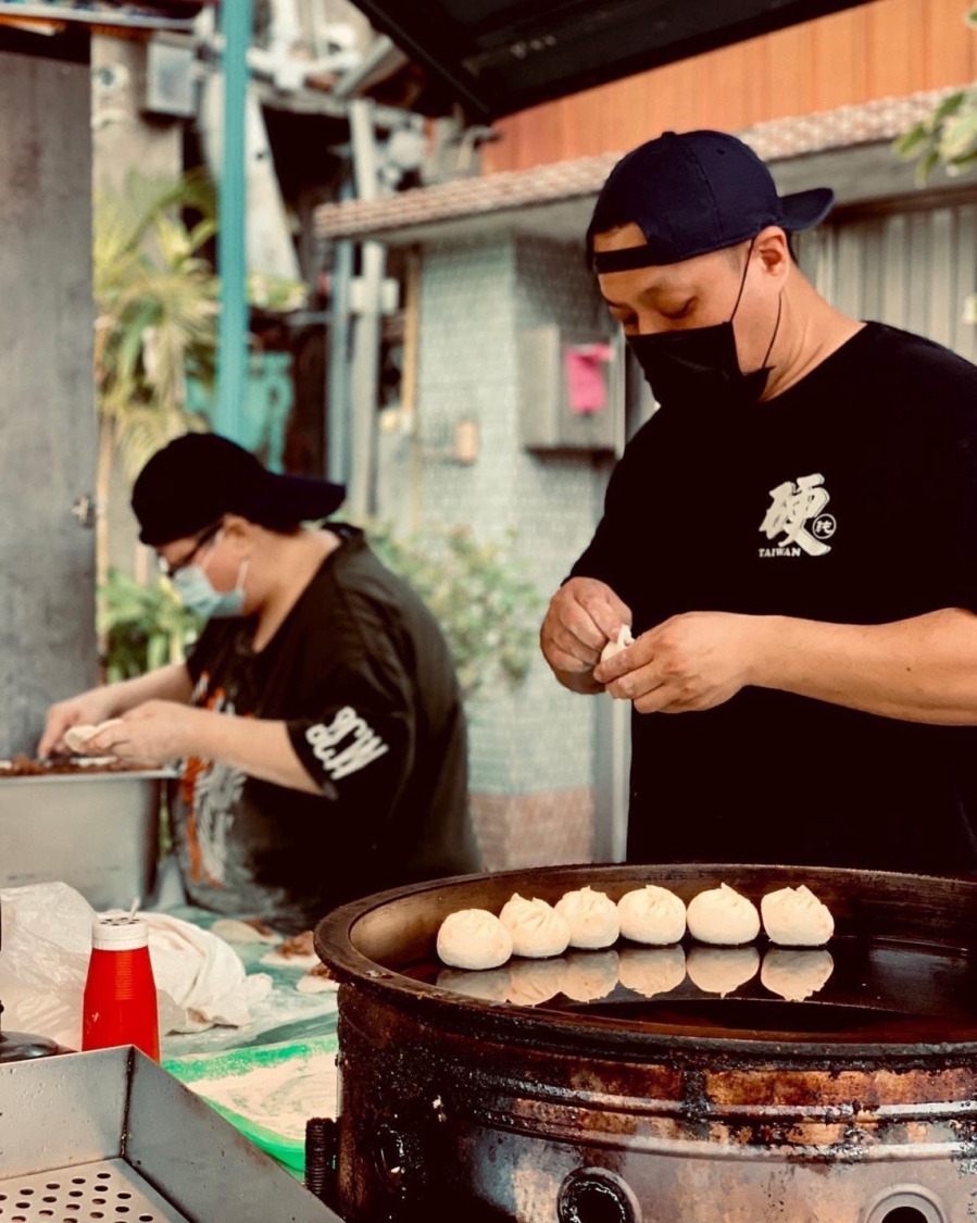 商家百分百支持民眾自備餐盒即有機會獲得餐食抵用券。（圖/第一金人壽提供）