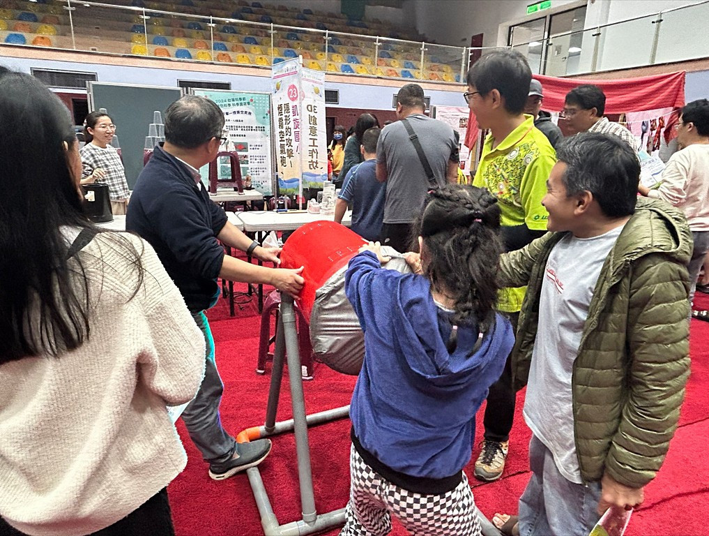 (圖/宜蘭縣府教育處)