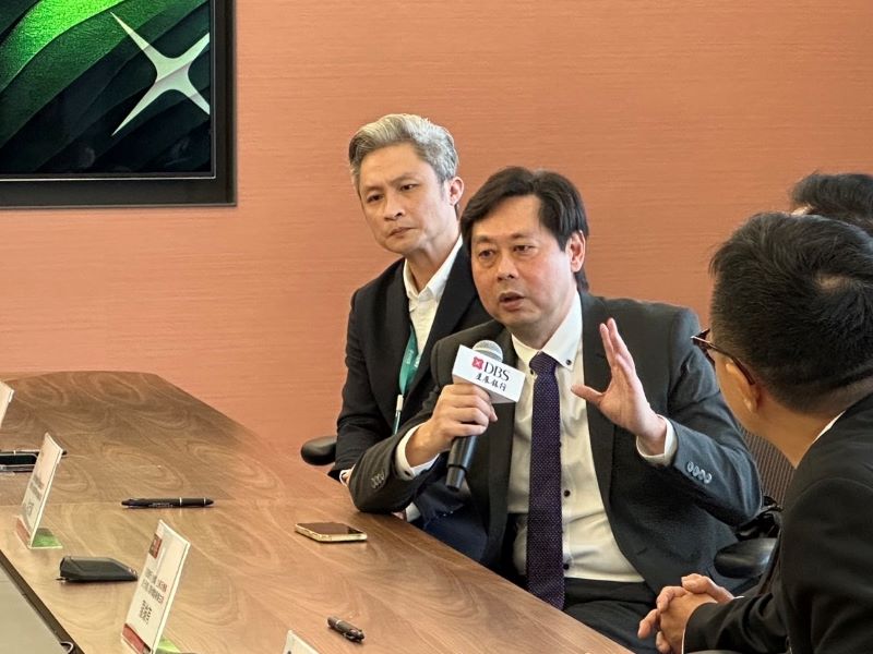 施耐德電機推出為台灣中小企業量身打造的「減碳行動包」,施耐德電機服務關鍵客戶暨產業及永續發展事業部總經理 洪志賢James Hung表示,此計畫提供從規劃、落實到部署的端到端服務,協助中小企業打破永續門檻。