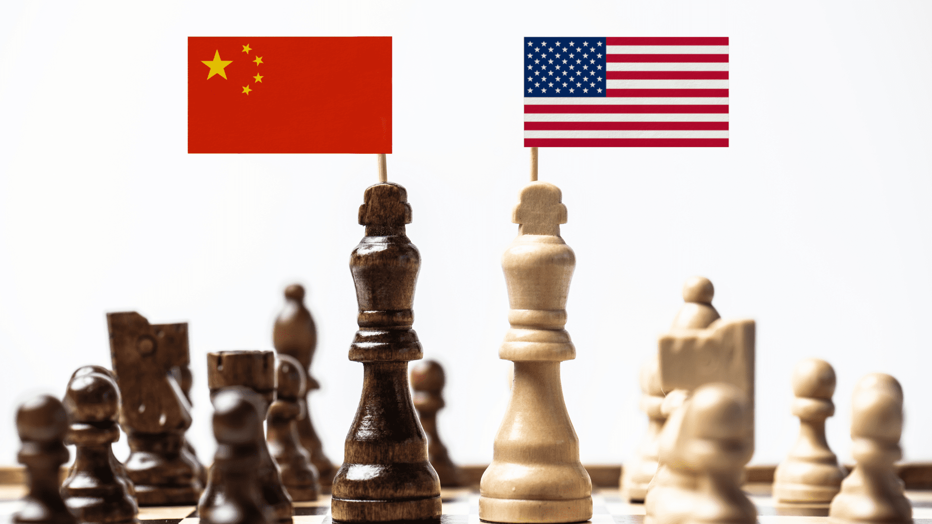 美日的態度轉變 臺灣是否該改變思維? 美日的態度轉變 臺灣是否該改變思維?