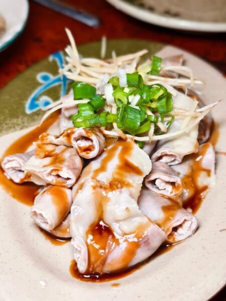 圖/周含鍾攝