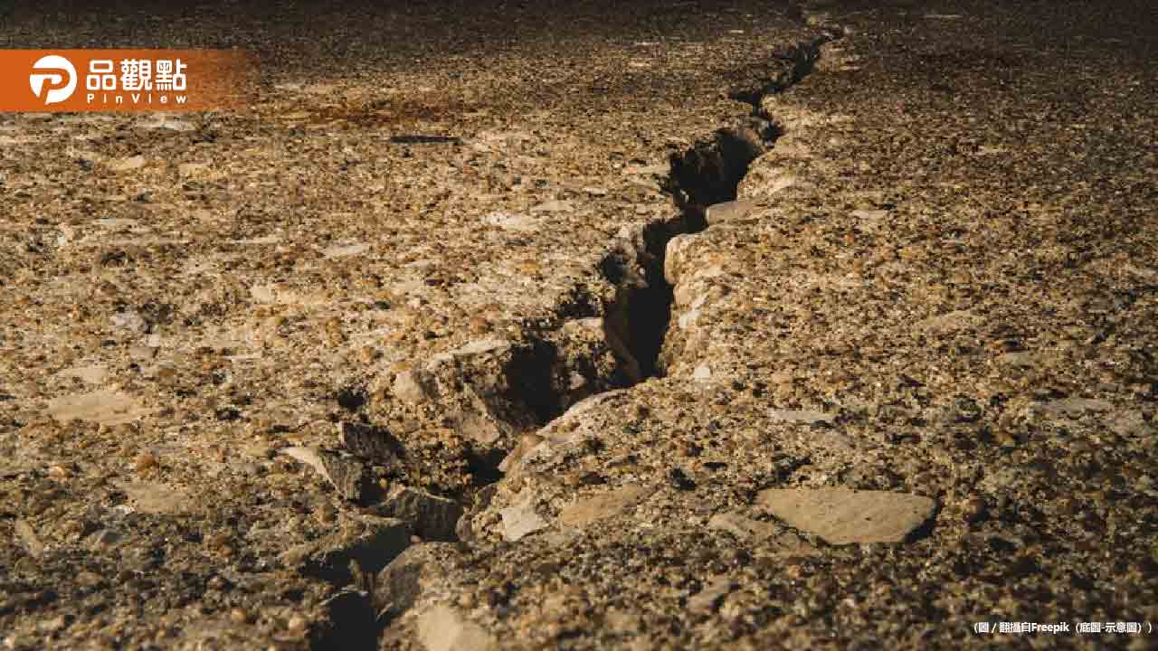 古巴發生規模6.8大地震！房屋狂倒居民驚恐逃命