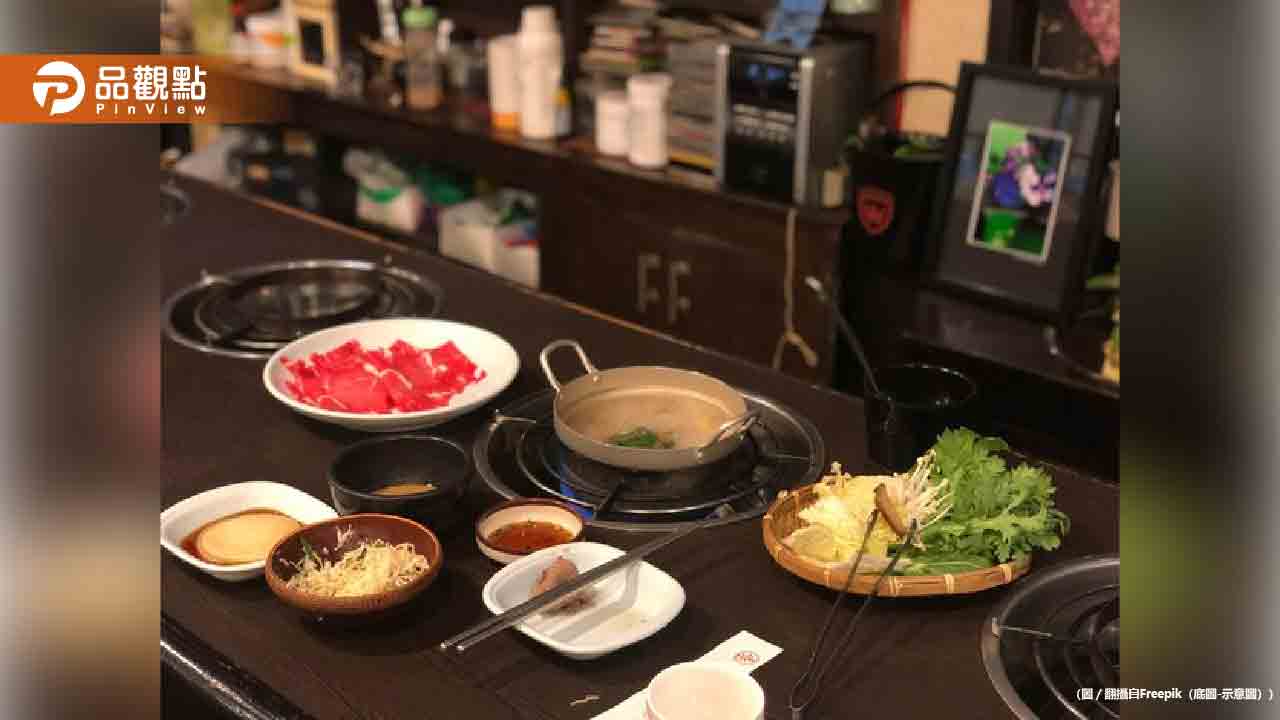 小火鍋店徵才月薪55K！驚人工時曝光　網嘆：狗都不做！