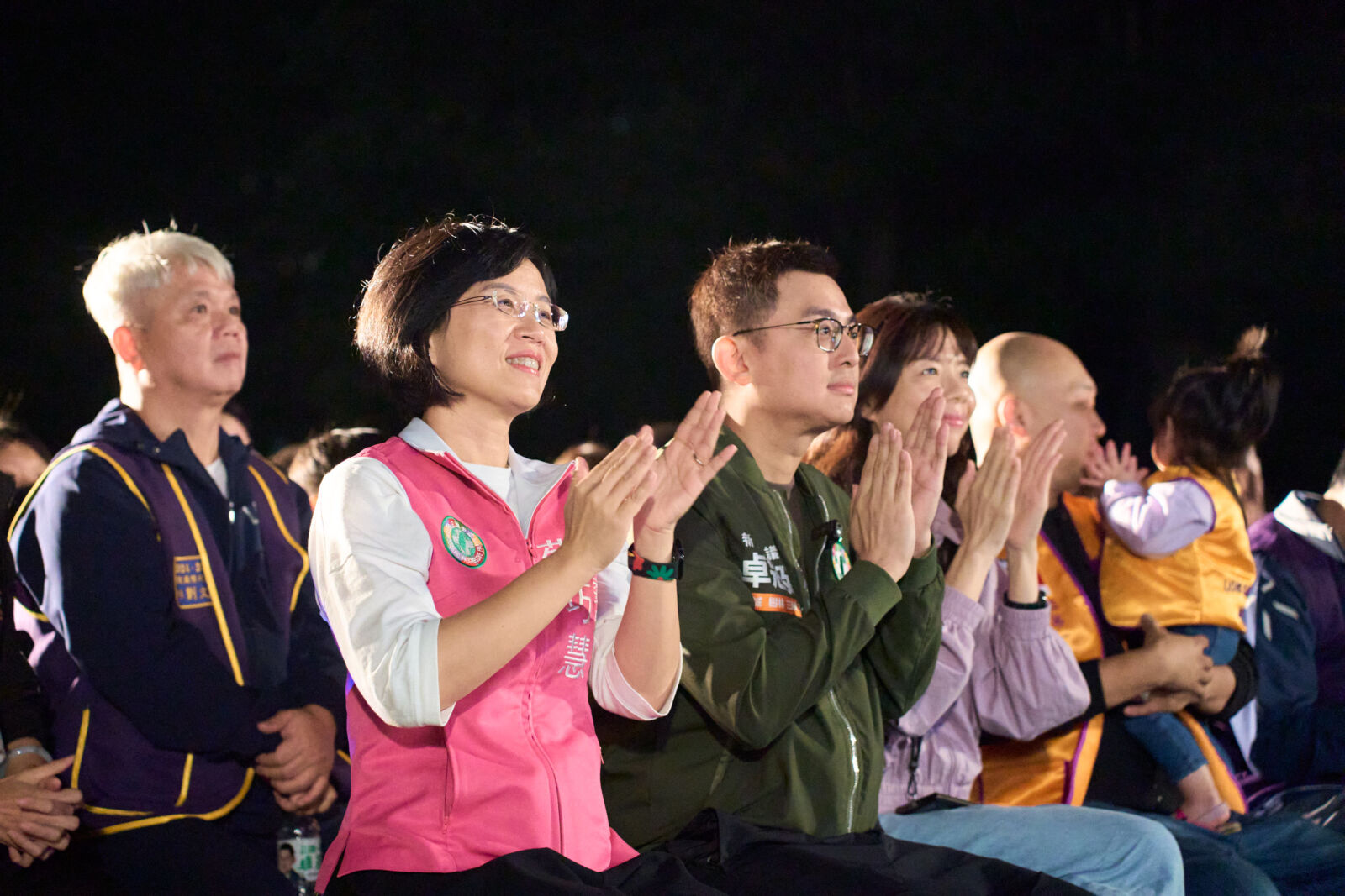 蘇巧慧出席議員活動 宣傳校園、休閒和交通建設政績 206 蘇巧慧出席議員活動 宣傳校園、休閒和交通建設政績 205