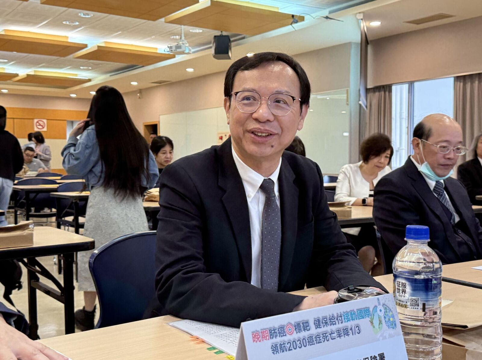 健保「找財源」盯上房屋、證券投資客 石崇良續喊：盼明年啟動修法！ 243