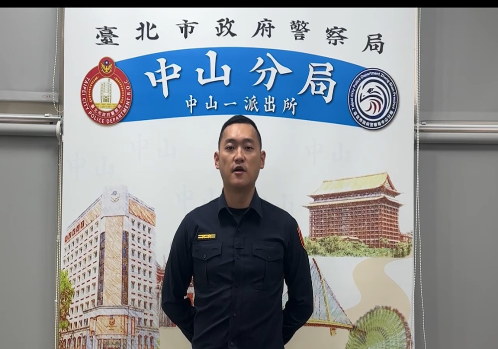 麵粉當白粉販售圖利 警識破假交易逮黑心毒販 238 248241111a11