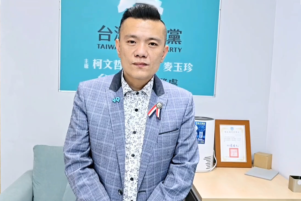 柯文哲再度放棄抗告　江和樹：民眾已對司法不信任 229