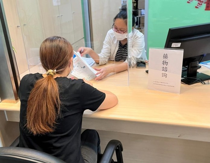 小心「皮蛇」找上門!北榮桃分院籲這2類人接種疫苗 53 9856135