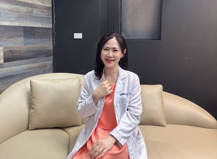 樂生療養院基因檢測 可提前預防癌症與慢性病 57 20241111