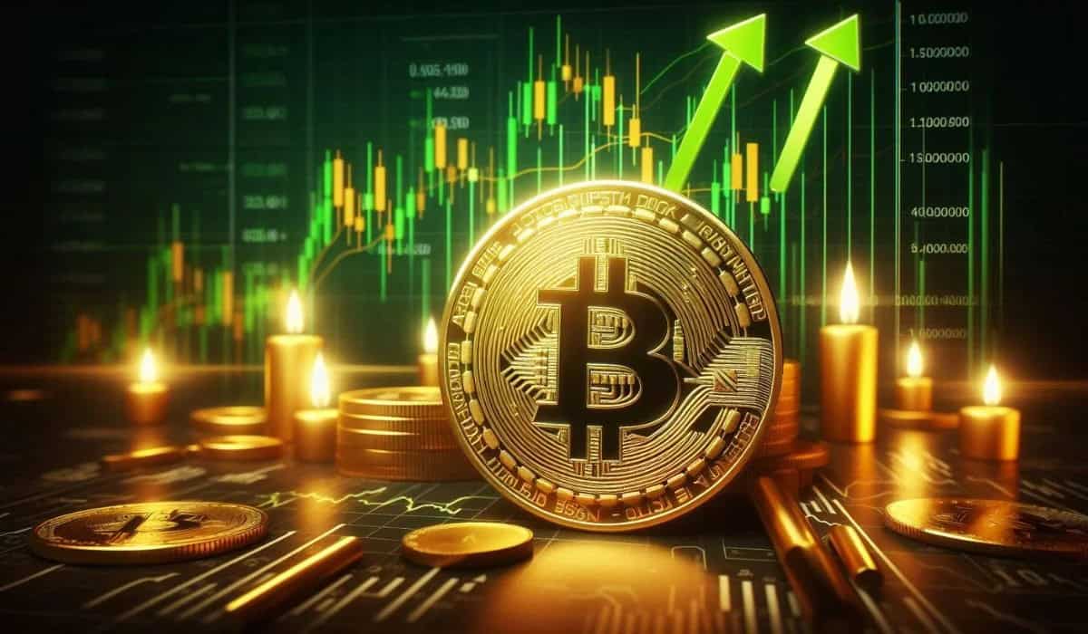 比特幣火力全開、衝破8.1 萬美元！渣打：「10 萬大關」手到擒來