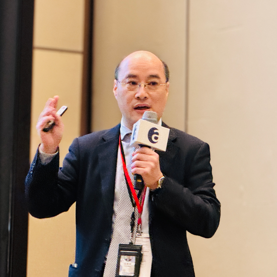 迎接智造時代的新挑戰!匯智安全科技以Blentity五大面向,全面佈建資安防護網