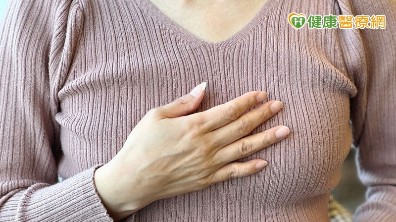 五旬女乳癌術後淋巴水腫影響日常　自體移植緩解症狀
