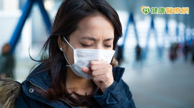 氣溫驟降感冒了？醫警示：小心是「颱風引1病」&nbsp; 嚴重會致命