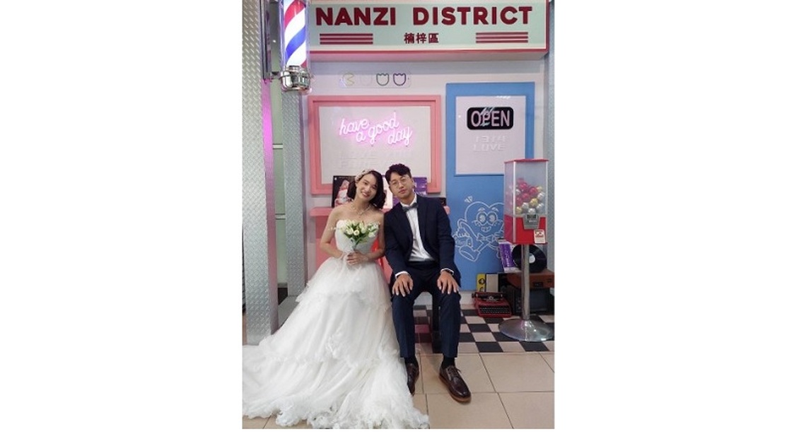 高雄1111光棍節結婚登記 獲獎新人名單公布