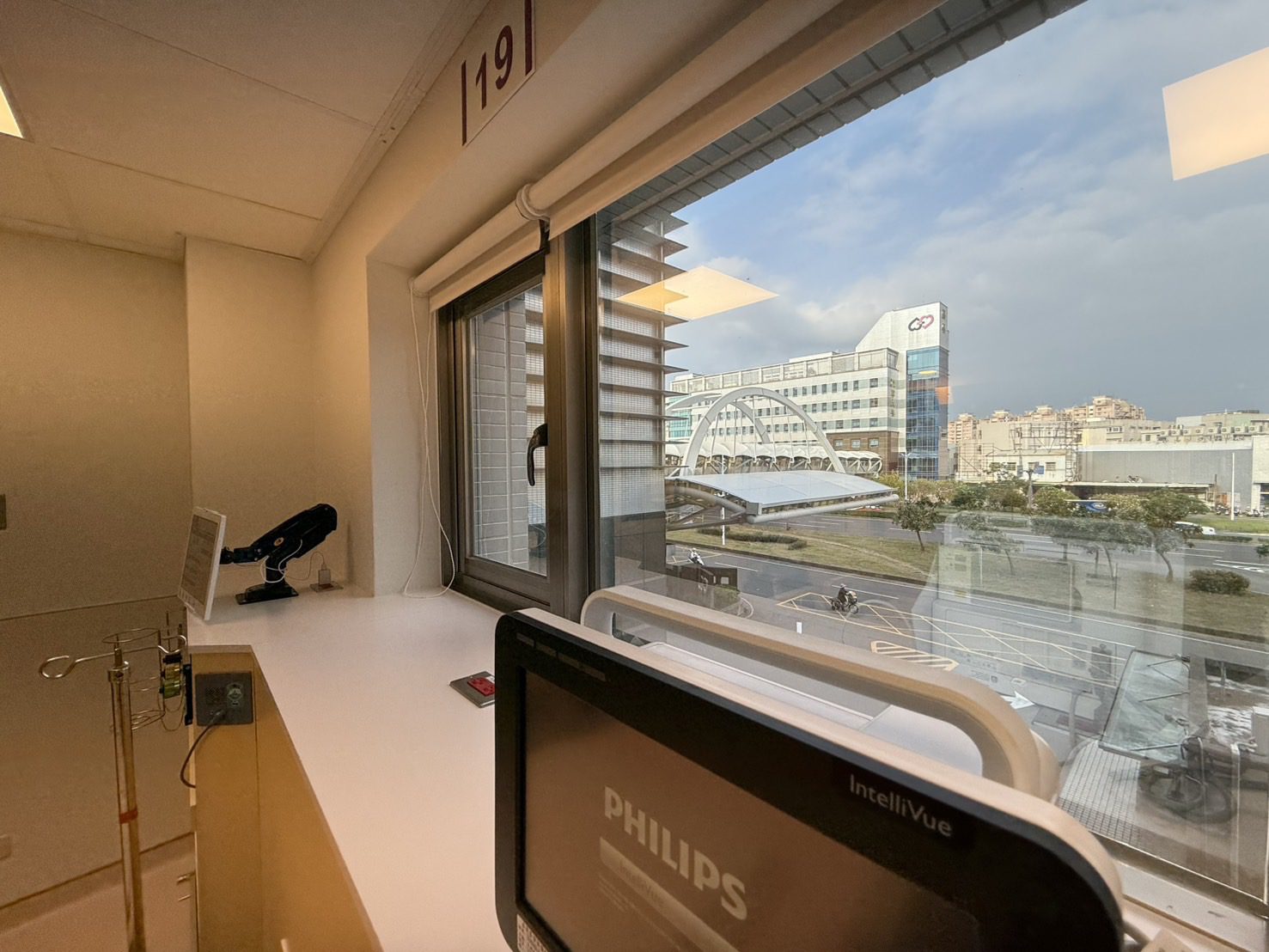 嘉基急重症醫學中心啟用 先進加護病房與心導管室守護在地健康 嘉基急重症醫學中心啟用 先進加護病房與心導管室守護在地健康