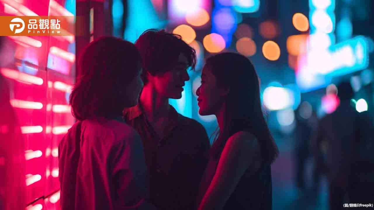 高中生染性病!一脫褲「尿道膿滴到地上」醫警:99.9%有性生活