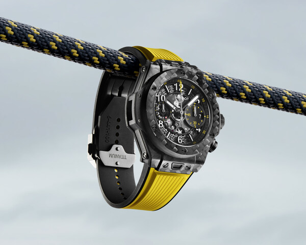 BIG BANG UNICO SAILING TEAM –RUBBER BIG BANG UNICO SAILING TEAM –RUBBER