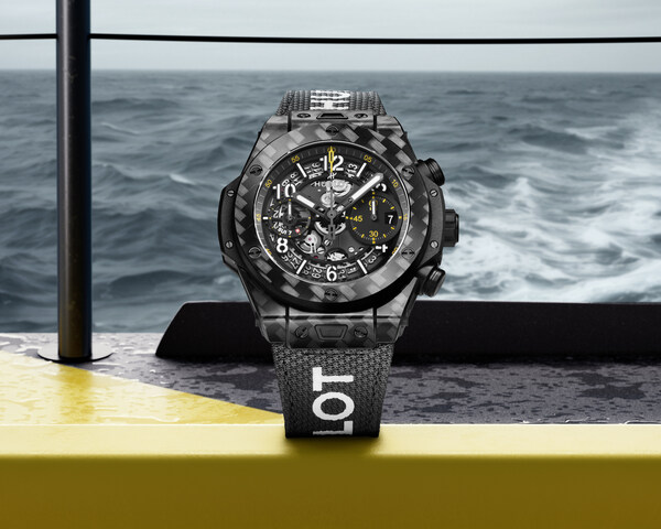 BIG BANG UNICO SAILING TEAM BIG BANG UNICO SAILING TEAM