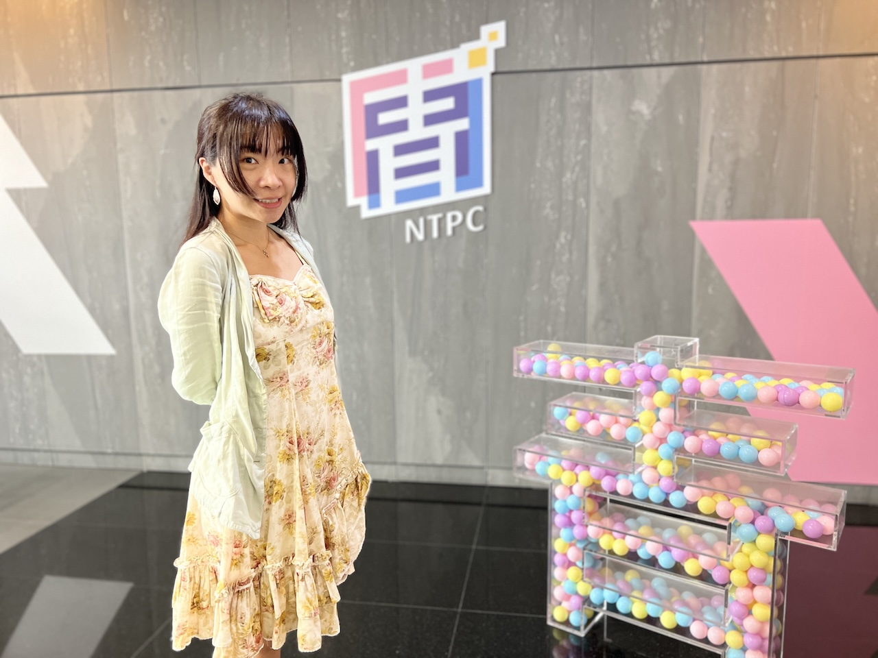 群眾協力打擊假訊息 新北市青年局攜手Cofacts真的假的查證真偽 240 cnews124241111a01