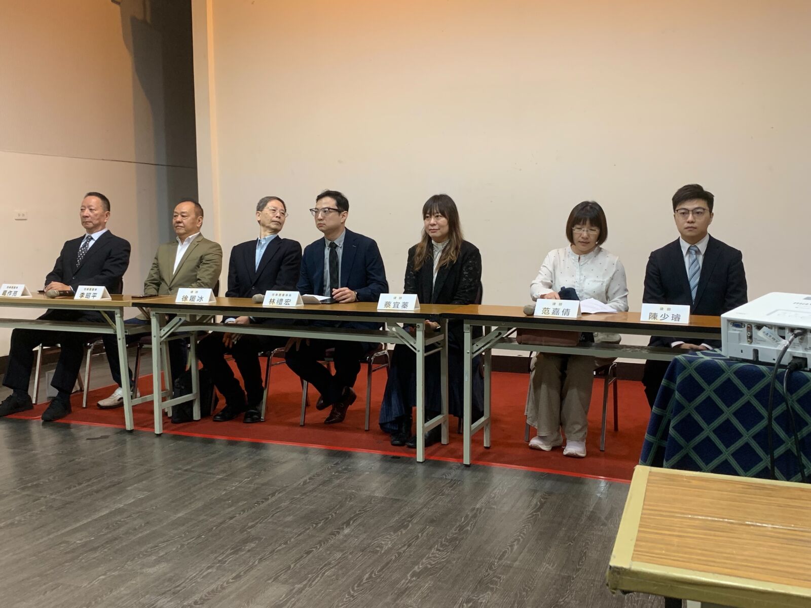 抓到了!林禮宏轟山寨版鼎泰豐:韓家宸丟台灣人的臉 248 CNEWS195241112a01