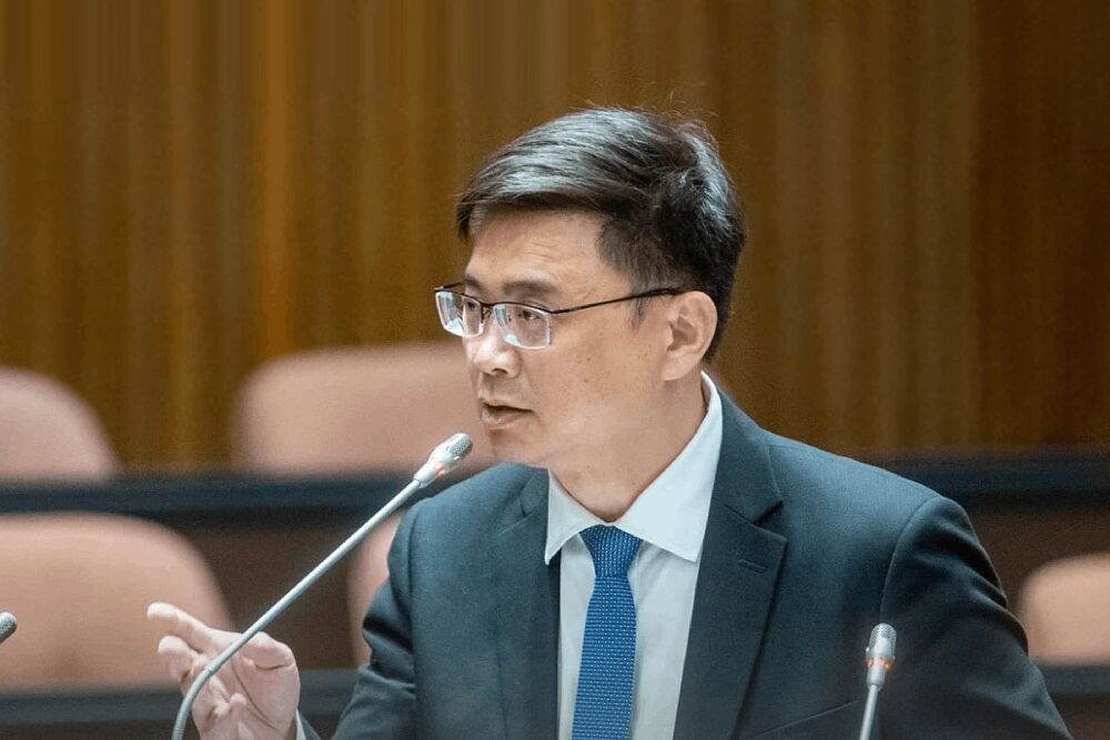 高雄藍營議員批自家財劃法 賴瑞隆點名朱立倫、傅崐萁負責 234 照片來源:賴瑞隆臉書