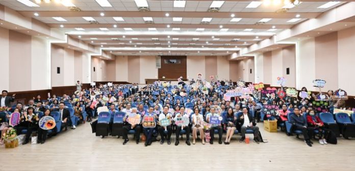 助力推動宜居桃園 張善政表揚29績優地政人員、不動產業者 21 20241111183517080