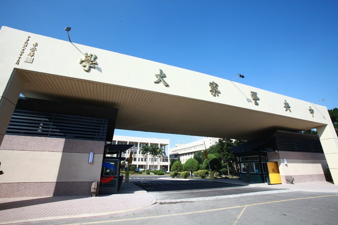 女警涉竊盜遭勒令退學 監察院糾正警大調查有重大缺失 56 528971