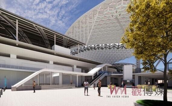 捷報！中捷藍線基本設計通過中央審議　中市交通局：將展開發包作業