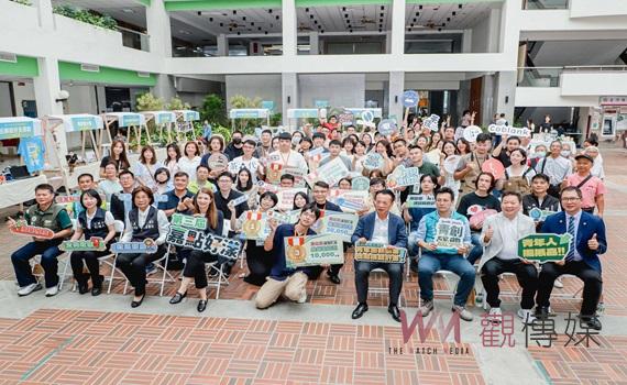 嘉義縣青年創業競賽圓滿落幕 24組團隊展示成果