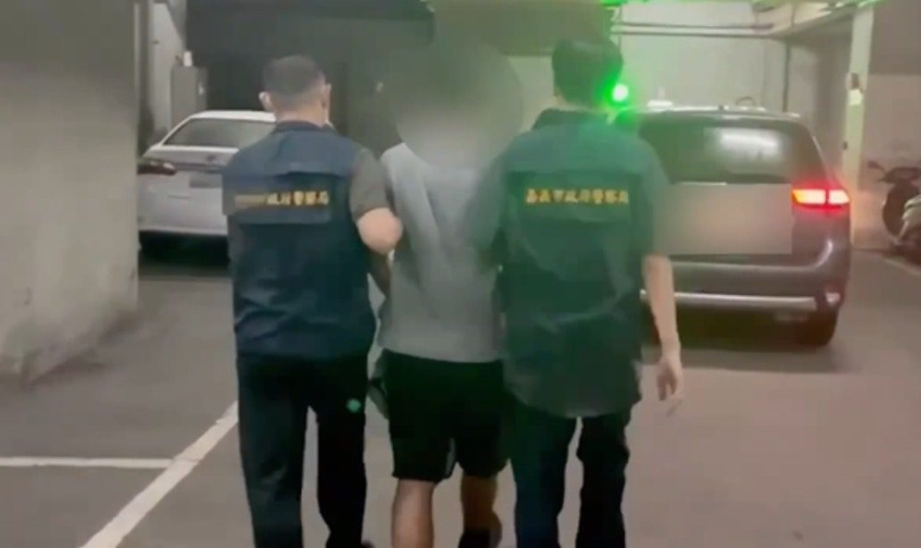 警員染毒遭羈押禁見 嘉檢持續推動反毒維護公務廉潔 警員染毒遭羈押禁見 嘉檢持續推動反毒維護公務廉潔