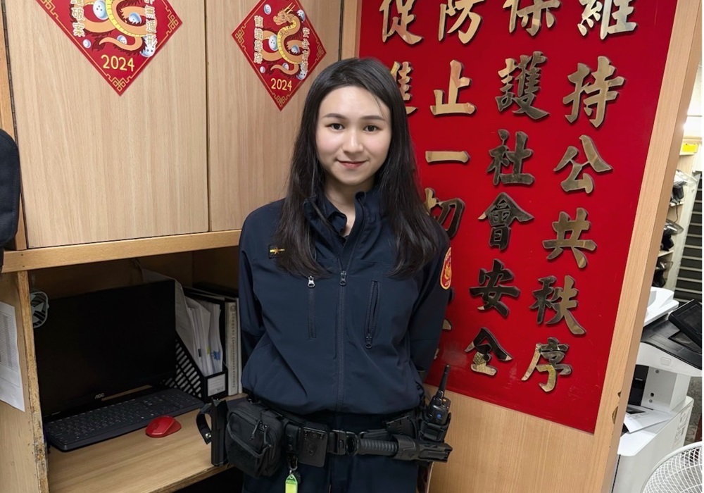 詐團情勒老翁買陳年普洱茶 不會操作ATM因禍得福 204 248241113a06