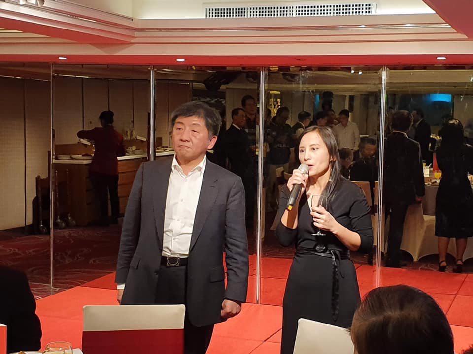 王必勝飯局照燒不完 陳冠安槓邱議瑩、網友翻田知學舊文 232 王必勝飯局照燒不完 陳冠安槓邱議瑩、網友翻田知學舊文 231