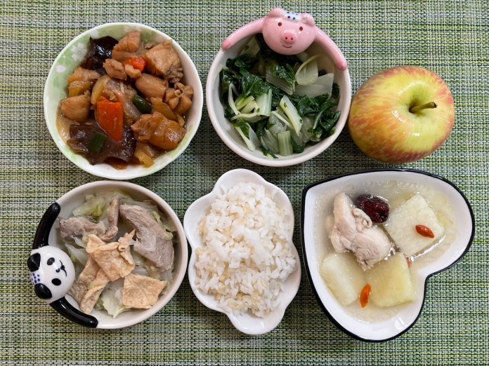 最高獎金5萬元!桃園教育局「校園米其林美食爭霸賽」徵件至11/19止 76 S 31899920 0