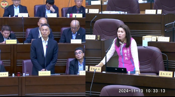 三接工安意外釀人命 謝美英要中油道歉、賠償還公道 52 1731485409384