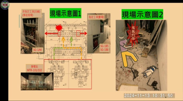 三接工安意外釀人命 謝美英要中油道歉、賠償還公道 53 1731485372707