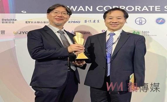 世界百大再添榮耀 東海大學躍居2024永續典範大學全台榜首