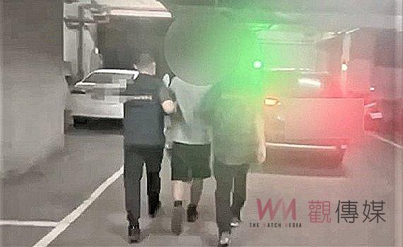 體重驟減加臉部痘瘡 嘉市警渉吸毒遭羈押禁見