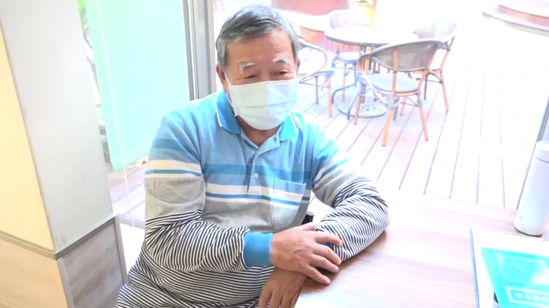 ▲林先生在退休後因生活作息失調，健康狀況急轉直下，不僅血糖失控、腎病變，最終還診斷出罹患多發性骨髓瘤。（示意圖 彰化醫院提供）